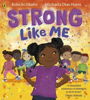 Strong Like Me, Paperback/Kelechi Okafor