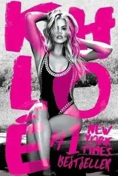 Strong Looks Better Naked/Khloe Kardashian