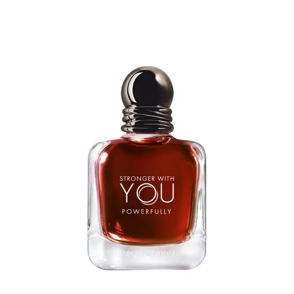 Stronger with you powerfully 50 ml