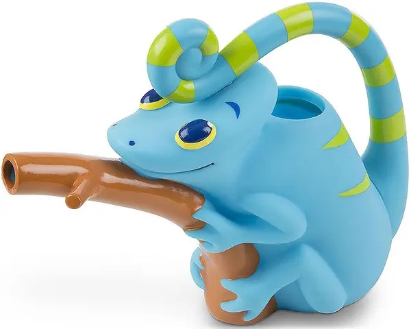 Stropitoare pentru copii Melissa & Doug - Cameleon
