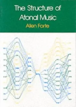 Structure of Atonal Music, Paperback/Allen Forte
