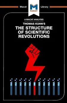 Structure of Scientific Revolutions, Paperback/Dr. Jo Hedesan