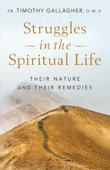 Struggles in the Spiritual Life: Their Nature and Their Remedies, Paperback/Fr Timothy Gallagher
