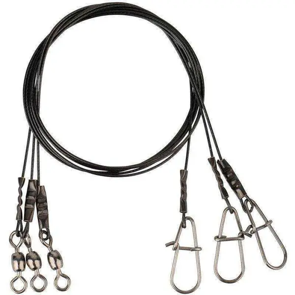 Struna Black7 Trace 40cm 060mm/25Kg 3Buc/Pl