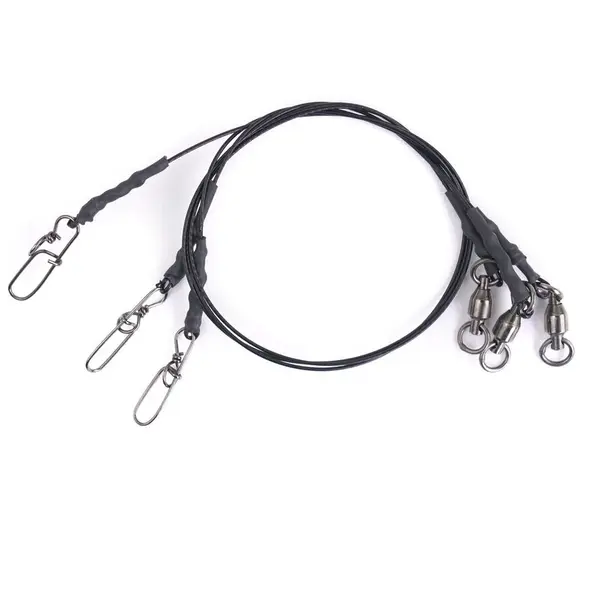 Struna Coastlock 7Str 20cm 25Lb 3Buc/Plic