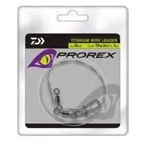 Struna Prorex Titanium 30cm/12Kg