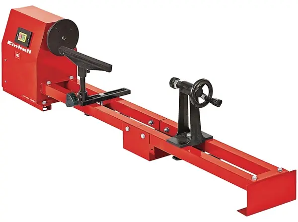 Strung pentru lemn Einhell – TC-WW 1000/1, 350W, 1000 mm