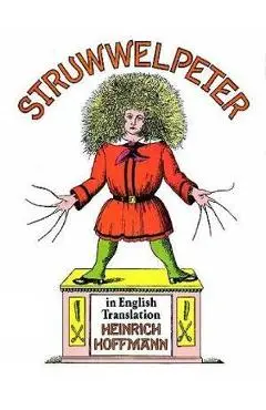 Struwwelpeter