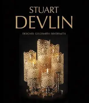 Stuart Devlin, Hardcover/Carole Devlin