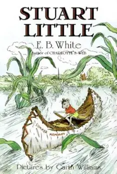 Stuart Little, Paperback/E. B. White