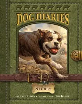 Stubby, Paperback/Kate Klimo