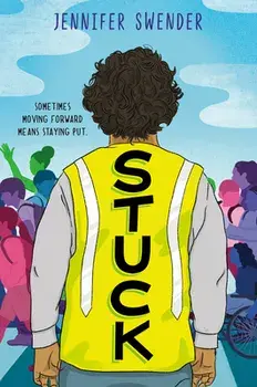 Stuck, Hardcover/Jennifer Swender