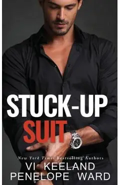 Stuck-Up Suit - Vi Keeland