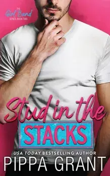 Stud In The Stacks, Paperback/Pippa Grant