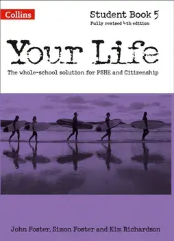 Student Book 5, Paperback/Kim Richardson