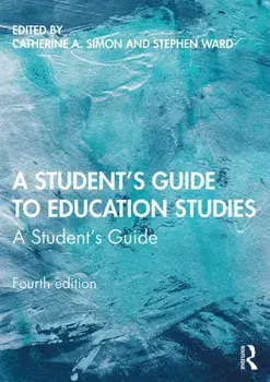 Student's Guide to Education Studies, Paperback/***