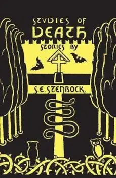 Studies of Death, Paperback/Eric Stenbock