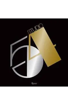 Studio 54 - Ian Schrager