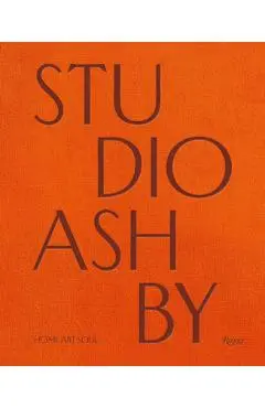 Studio Ashby: Home Art Soul - Sophie Ashby