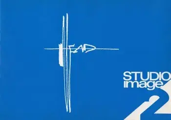 Studio Image 2, Paperback/Syd Mead