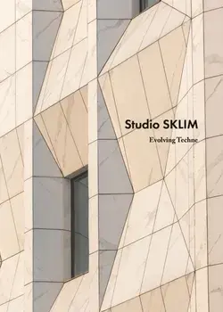 Studio SKLIM. Evolving Techne, Paperback/Kevin Lim