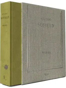 Studio Sofield. Works, Hardback/Emma O'Neill