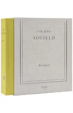 Studio Sofield Works - William Sofield
