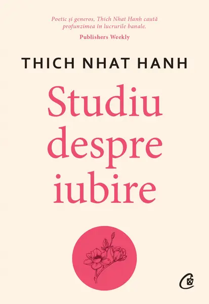 Studiu despre iubire | Thich Nhat Hanh