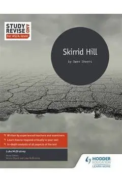 Study and Revise for AS/A-Level: Skirrid Hill