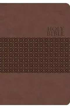 Study Bible-KJV - Thomas Nelson