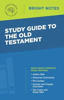 Study Guide to the Old Testament. 3rd ed., Paperback/***