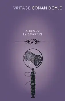 Study in Scarlet, Paperback/Sir Arthur Conan Doyle