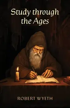 Study through the Ages, Paperback/Robert Wyeth