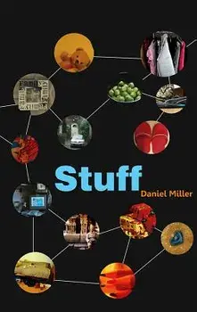Stuff, Paperback/Daniel Miller