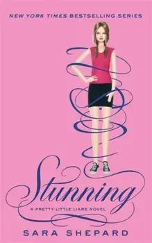 Stunning. Number 11 in series, Paperback/Sara Shepard