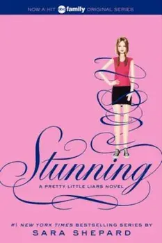 Stunning, Paperback/Sara Shepard