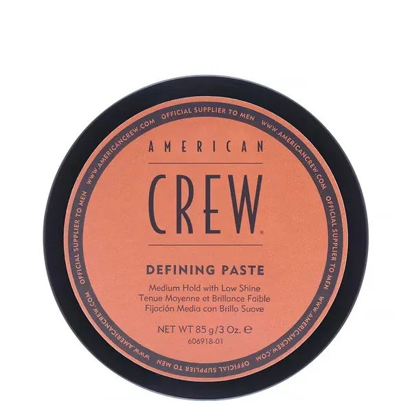 Styling classic defining paste 85 gr