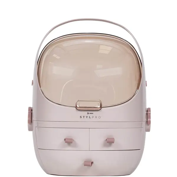 StylPro Beauty Storage Unit Podlette