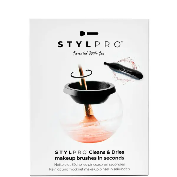 StylPro Original Makeup Brush Cleaner and Dryer