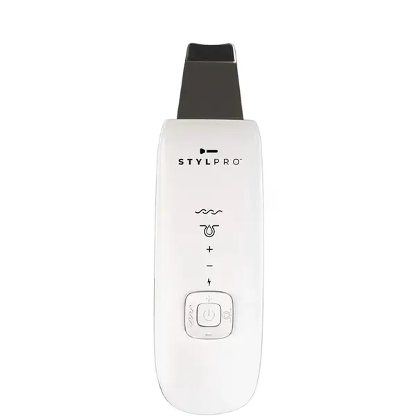 StylPro Smooth Finish Ultrasonic Ionic Facial Enhancer