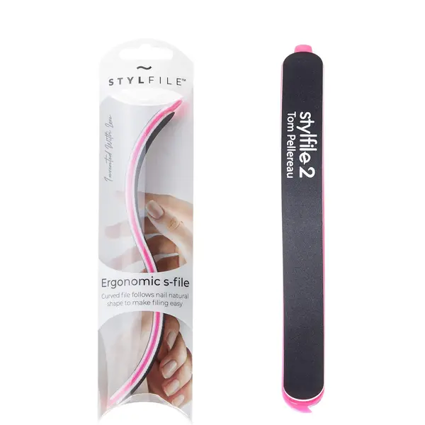 StylPro Stylfile Nail File