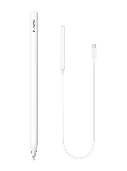 Stylus HUAWEI M-Pencil Package (3rd Generation), 55037262 (Alb)