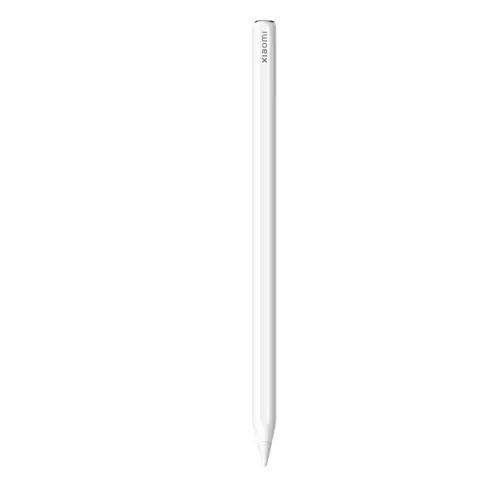 Stylus Pen Xiaomi Focus Pen Pro, Compatibil cu Pad 6S Pro 12.4, Pad 7, Pad 8 (Alb)