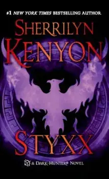 Styxx, Paperback/Sherrilyn Kenyon