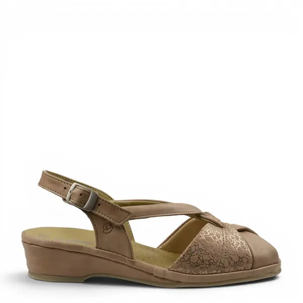 Suave Sandale Casual 0012-B