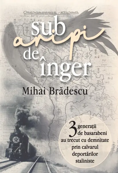 Sub aripi de înger