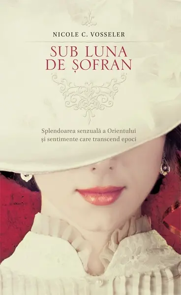 Sub luna de sofran