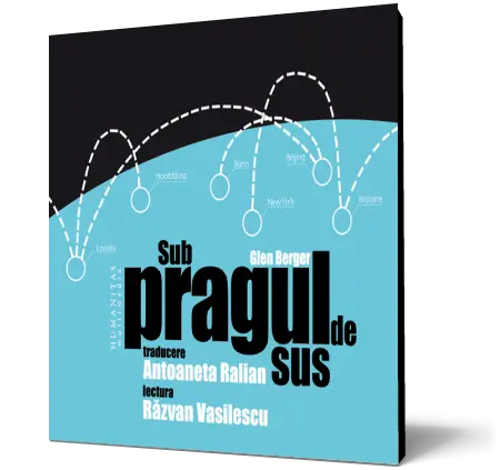 Sub pragul de sus (audiobook)