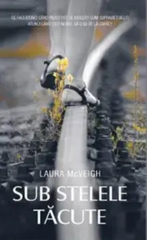 Sub stelele tacute/Laura McVeigh