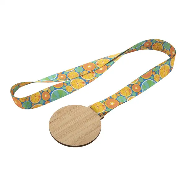 Subdal Eco medalie personalizată